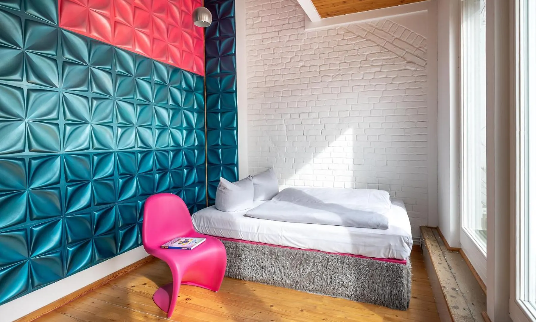 Top Floor Penthouse With Garden Berlin 0*,  Germany